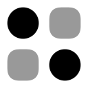 بشقاب